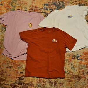 3 Like New Oneil T-shirts!!!!